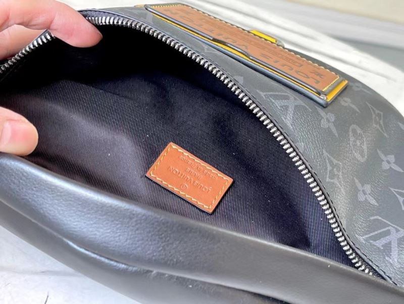 Louis Vuitton Waist Chest Packs